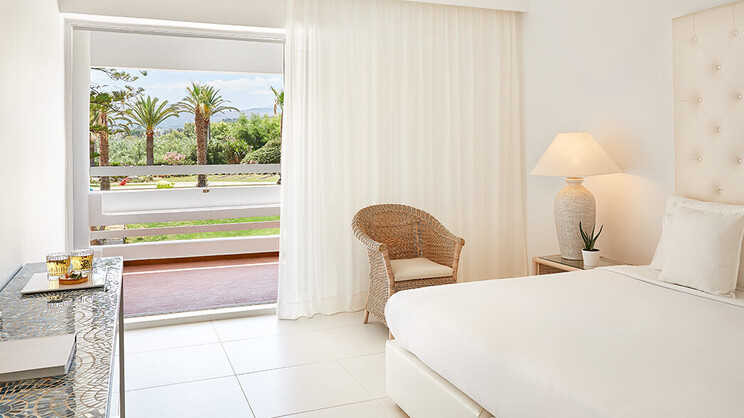 Grecotel LUXME White